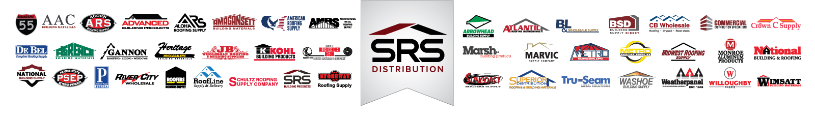 SRS Distribution Electronic Credit Application